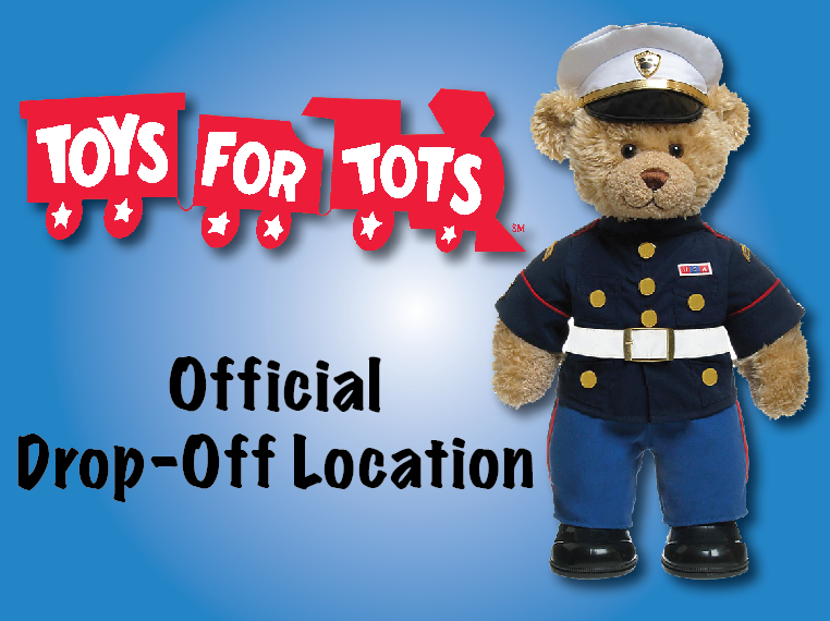 Toys For Tots Prince Frederick Md | Wow Blog
